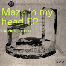 Maze in My Head