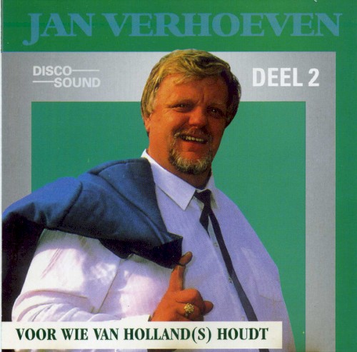 Voor wie van Hollands houdt