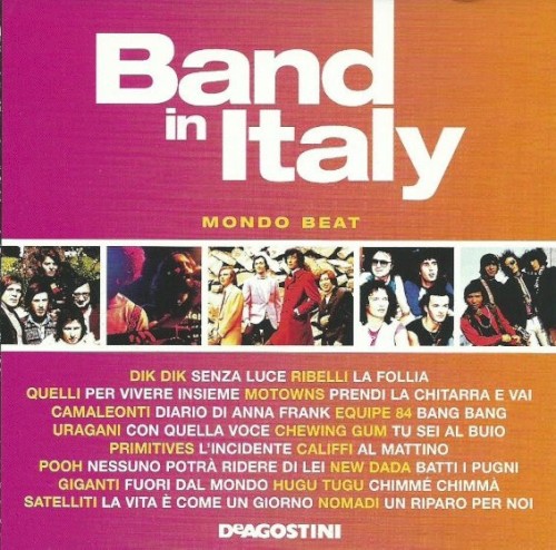 Mondo Beat