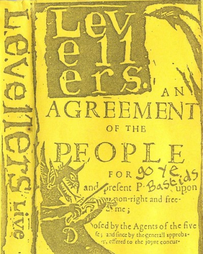 An Agreement of the People