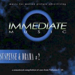 Suspense & Drama #2