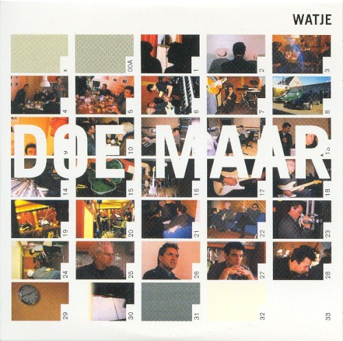 Watje