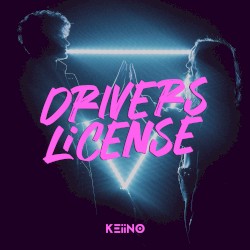 DRIVERS LICENSE