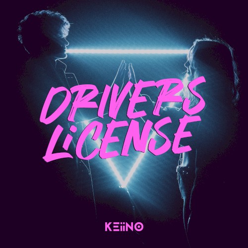 DRIVERS LICENSE