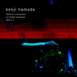 Live at Tsudoh