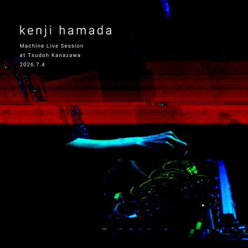 Live at Tsudoh
