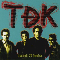 Tan solo 20 bombas