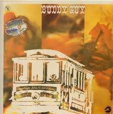 Buddy Guy