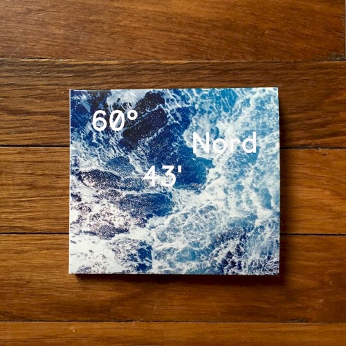 60° Nord 43’ + Live aux Transmusicales