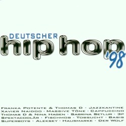 Deutscher Hip Hop ’98