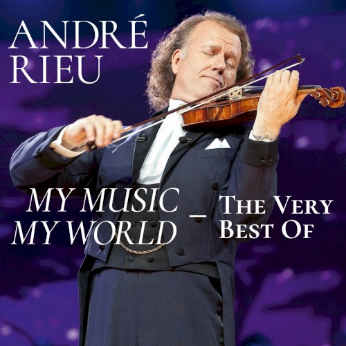 My Music My World — The Very Best Of