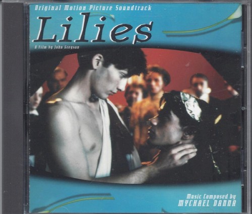 Lilies: Original Motion Picture Soundtrack