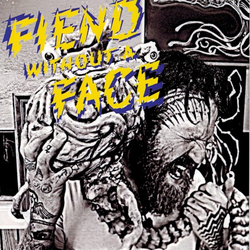 Fiend Without a Face