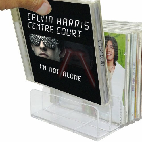 I’m Not Alone (Centre Court edit)