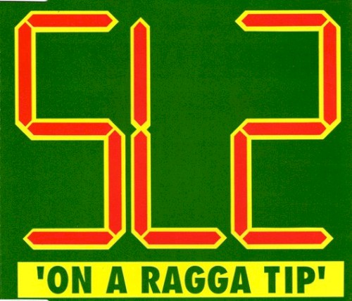 On a Ragga Tip