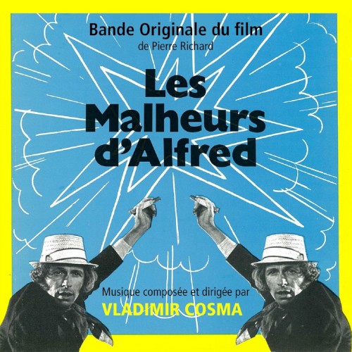 Les Malheurs d’Alfred