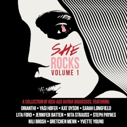 She Rocks, Vol. 1