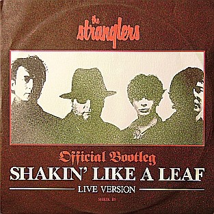 Shakin’ Like a Leaf
