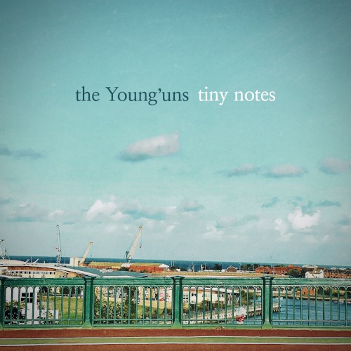 Tiny Notes