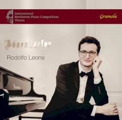 Piano Sonatas & Andante in F major