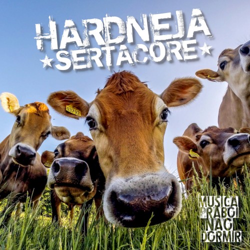 Música pra boi não dormir