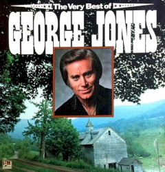 The Very Best of George Jones