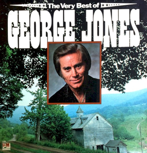 The Very Best of George Jones