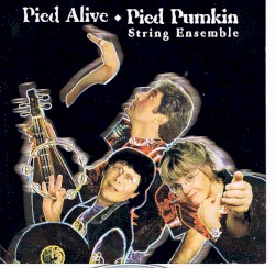 Pied Alive