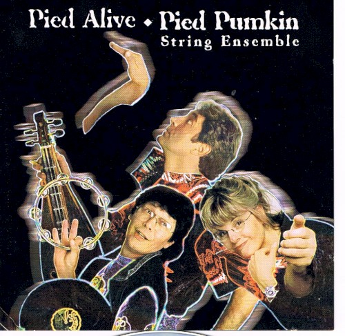 Pied Alive