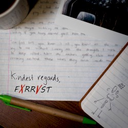 Kindest Regards, Acoustic EP