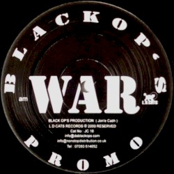 War