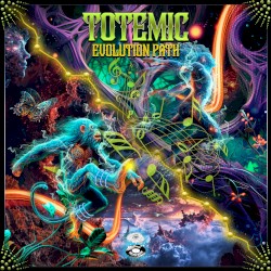 Evolution Path