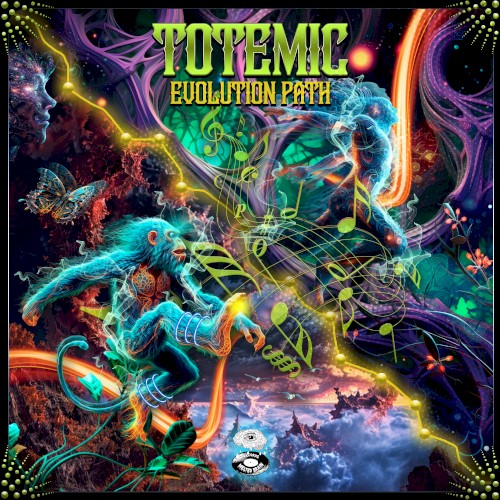Evolution Path