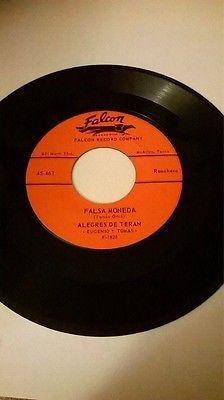 Falsa moneda / El meneíto