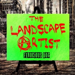 The Landscape Artist