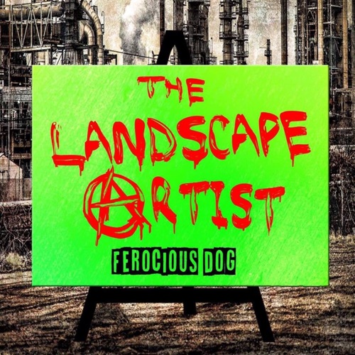 The Landscape Artist