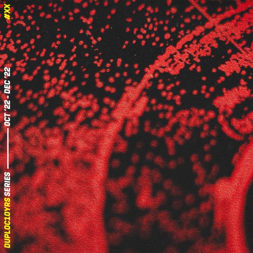 Celebrating a Decade #7: DUPLOC10YRS Series