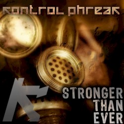 Stronger Than Ever