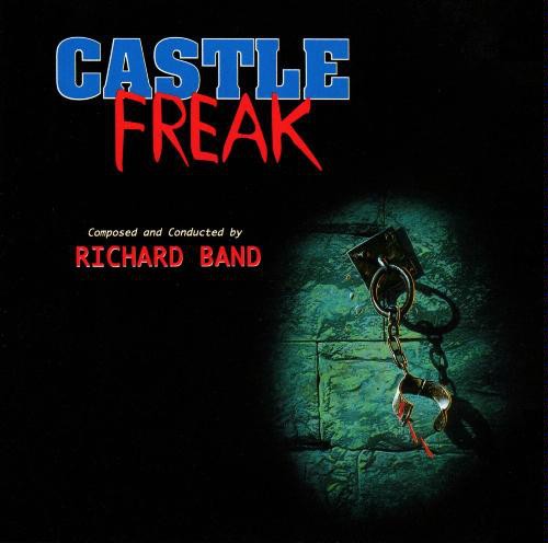 Castle Freak
