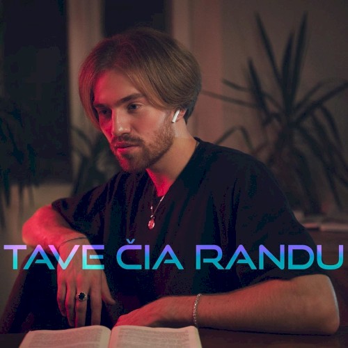 Tave čia randu (Leandro Yamamoto remix)