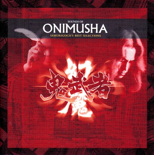 Sounds of Onimusha: Samuragoch’s Best Selection
