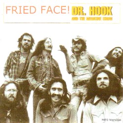 Fried Face!