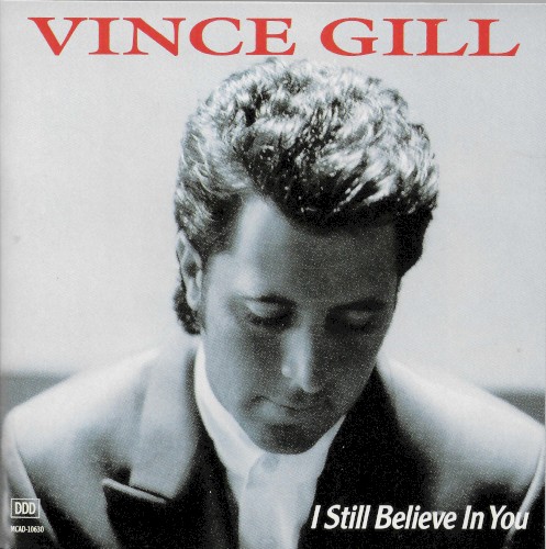 I Still Believe in You