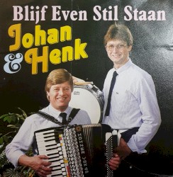 Blijf even stilstaan