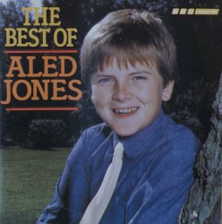 The Best of Aled Jones