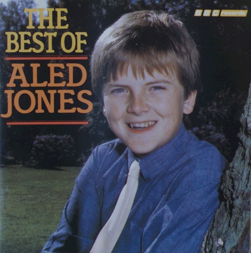 The Best of Aled Jones