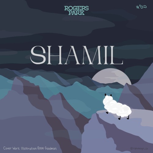 Shamil