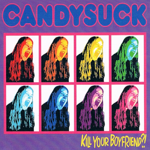 Kill Your Boyfriend?!