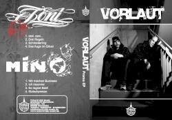 Vorlaut
