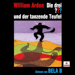 Die drei ??? und der tanzende Teufel